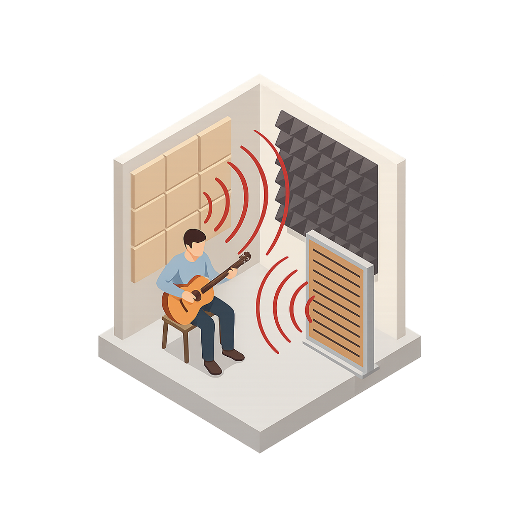 Acústica Arquitetônica