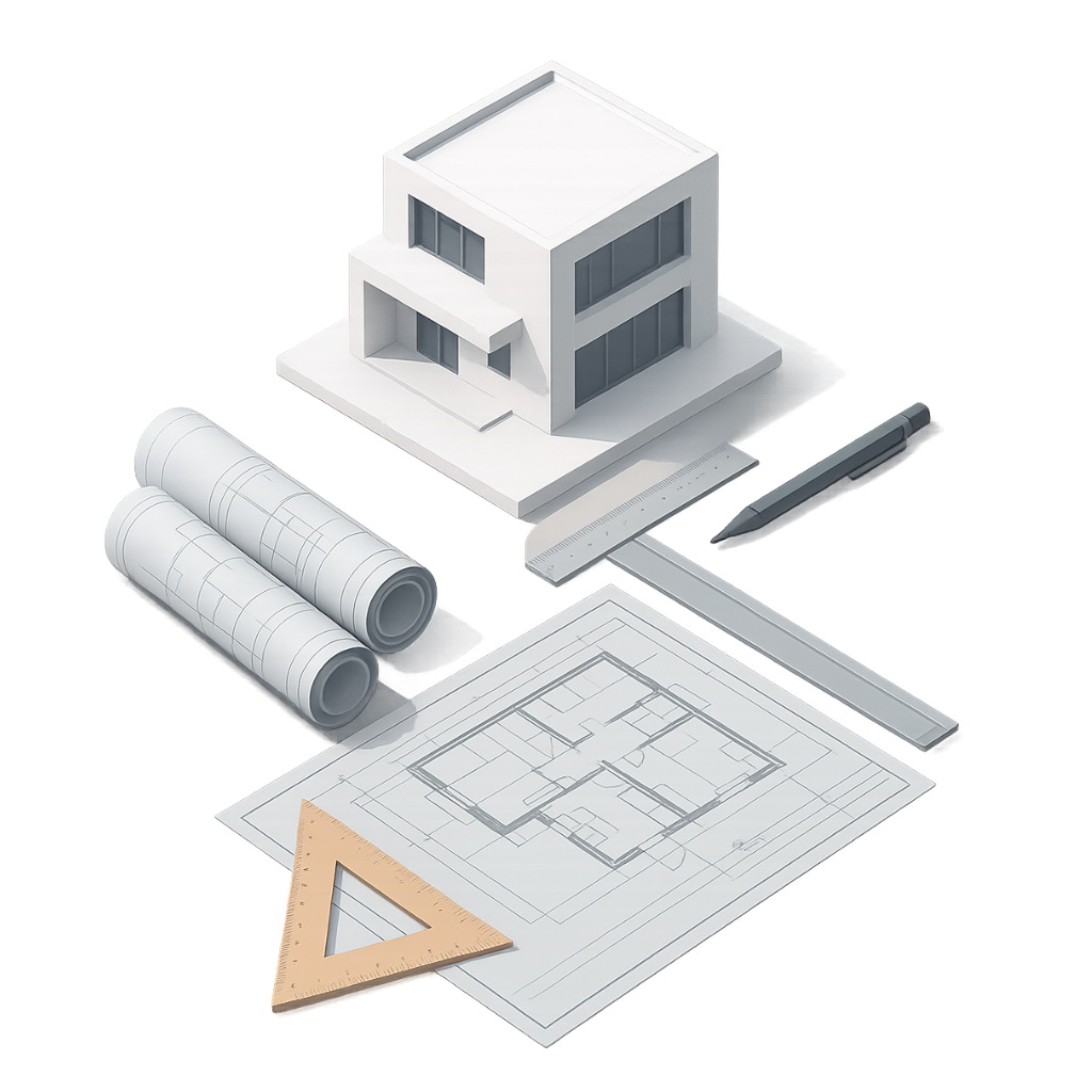 Arquitetura e Design